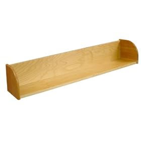 Catskill Craftsmen Extra Adjustable Shelves for A-Frame Rack, Set of 2 by Catskill Craftsmen