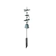 Woodstock Habitats - Dragonfly Windbell