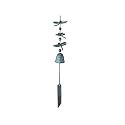 Woodstock Habitats - Dragonfly Windbell