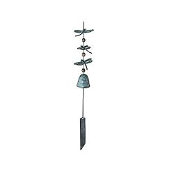 Woodstock Habitats - Dragonfly Windbell