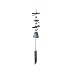 Woodstock Habitats - Dragonfly Windbell