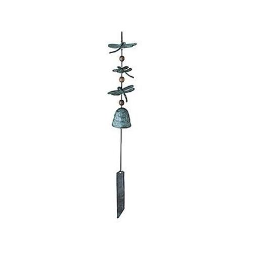 Woodstock Habitats - Dragonfly Windbell