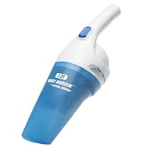 Black & Decker CHV7202 7.2-Volt Cordless Wet/Dry DustBuster