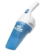Black & Decker CHV7202 7.2-Volt Cordless Wet/Dry DustBuster