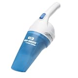Black & Decker CHV7202 7.2-Volt Cordless Wet/Dry DustBuster