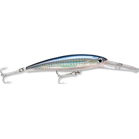 Rapala X-Rap Magnum Fishing Lures