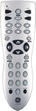 GE 24914 4-Device Remote Control (Silver)