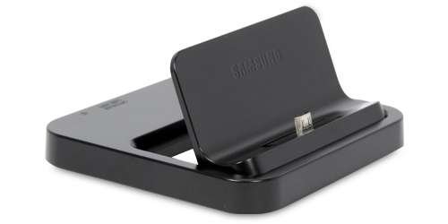 Samsung Galaxy Note N7000 I9220 SGH-I717 Original Samsung Galaxy Note Multimedia Desktop Dock (Discontinued by Manufacturer)