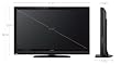 Hitachi L55S603 - 54.64" Ultravision LCD TV - 120Hz - widescreen - 1080p (FullHD) - HDTV - high-gloss black Hitachi L55S603 - 54.64" Ultravision LCD TV - 120Hz - widescreen - 1080p (FullHD) - HDTV - high-gloss black