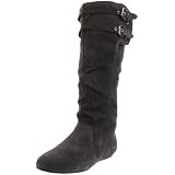 used desert boots Naughty Monkey Womens Zahara Boot
