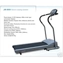 Medicarn Motorised Treadmill Running Machine