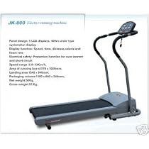 Medicarn Motorised Treadmill Running Machine