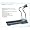 Medicarn Motorised Treadmill Running Machine