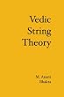 Vedic String Theory