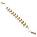 Wooden Full Body Neck Back Leg Waist Rolling Massager Therapy Massage Skin Care Fitness Roller