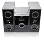 LFA840 - CD BOOKSHELF SYSTEM - STEREO - REMOTE CONTROL - RADIO TUNER - AM/F