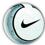 NIKE T90 Club Team Ball