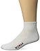 Wigwam Ironman Triathlete Pro Quarter Socks 2-Pack