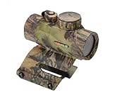 Truglo Red-Dot 30Mm 2-Color Remington, APG