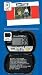 ACCUSPLIT AX120 Dual Pack Pedometer, Steps Only, 2 pedometers.