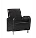 Art Deco Club Chair Art Deco Club Chair