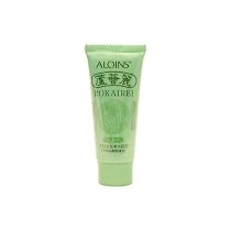 アロインス化粧品 蘆薈麗 45g