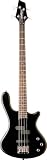 Electric Bass Guitars