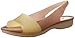 crocs Women's ColorBlock Slingback Flat