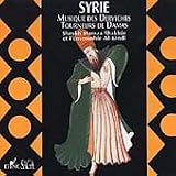Syrie: Musique des Derviches Tourneurs de Damas (Whirling Dervishes of Damascus)