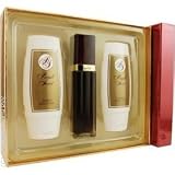 COLOGNE SPRAY 3.3 OZ & BODY CREAM 3.3 OZ & BODY WASH 3.3 OZ ROYAL SECRET by Five Star Fragrance Co.