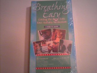 asthma medication