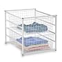 The Container Store 2-Drawer Unit