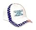 It's hard to be humble when you're a Phillies Fan Adult USA Flag Hat / Cap