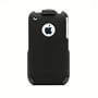 Seidio Innocase II Surface Spring Clip Holster Combo for iPhone 3G, 3GS (Black)