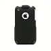 Seidio Innocase II Surface Spring Clip Holster Combo for iPhone 3G, 3GS (Black)