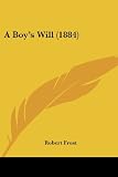 A Boys Will (1884)
