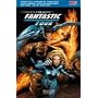 Ultimate Fantastic Four Trilogy Collection