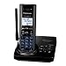 Panasonic �R�[�h���X�d�b�@ �e�@(�u���b�N) VE-SV08DL-K