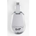 UConnect USB DECT to VoIP Phone Adapter (Skype Certified) Win