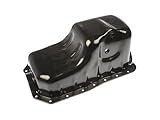 IMAGE OF Dorman 264-039 Oil Pan for Ford/Lincoln/Mercury
