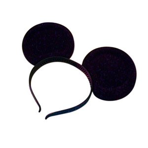 Childrens Toyshop  Toys : Animal Ears | Mouse Ears