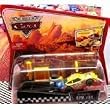 DISNEY PIXAR CARS RPM #64 PIT ROW RACE-OFF