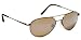 Maui Jim Flexon Sunglasses - Lana'i - Metallic Gloss Copper Frame with HCL Bronze Lens - H306-23