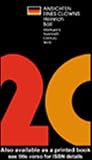 Ansichten eines Clowns (Twentieth Century Texts) (German Edition)