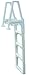 New CONFER 635-52 in-Pool Economy Above Ground Swimming Pool Ladder 48-56