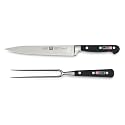 J.A. Henckels Twin Pro-S 2-Piece Carving Set