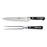 J.A. Henckels Twin Pro S 2-Piece Carving Set