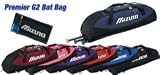 Mizuno Premier Bat Bag G2