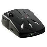 Whistler SL500 Radar Detector