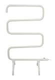 Blackspur BB-RA209 FREE STANDING S TYPE TOWEL RAIL